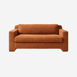 New York Sofa 2 Seater - Helloilmare
